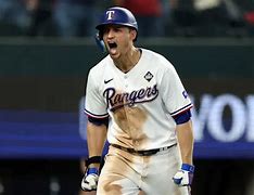 Image result for Corey Seager Rangers