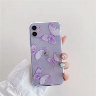Image result for iPhone 12 Case Whrite Butterfly