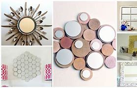 Image result for Small Mirrors for Crafts
