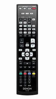 Image result for Replacement Denon Remote Control