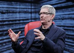Image result for Mother Earth Tim Cook