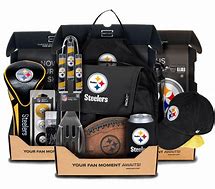 Image result for Pittsburgh Steelers Christmas Gifts