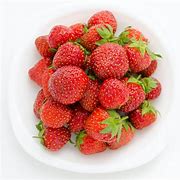 Image result for Strawberry Top