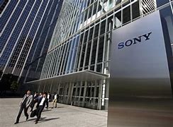 Image result for Sony Headquarters Japan