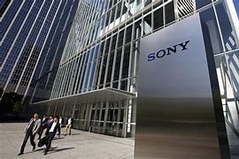 Image result for Sony Japanese