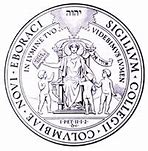 Image result for Columbia University Seal
