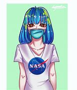 Image result for Earth Chan and Universe