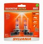 Image result for Sylvania H11 Headlight Bulb