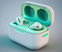 Image result for Air Pods Stainless Steel
