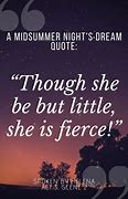 Image result for Lysander Midsummer Night's Dream Quotes