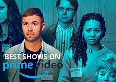 Image result for TV Series On Amazon Prime
