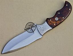 Image result for Skinner Knife