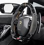 Image result for Lamborghini Huracan Steering Wheel