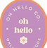 Image result for Hello Co-Workers Meme