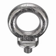 Image result for Machinery Eye Bolt