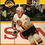 Image result for Ron Busniuk Hockey Cards