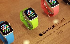Image result for Apple Watch Sport for 150 Dollers