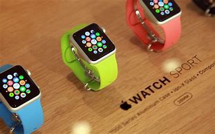 Image result for See through Apple Watch