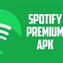 Image result for Spotify Premium Apk