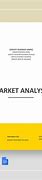 Image result for Market Share Analysis Editable Templates