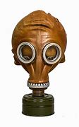 Image result for Gas Mask Cut Out