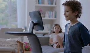 Image result for Temi Robot with Children