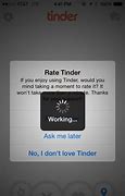 Image result for Tinder Notification iPhone