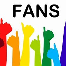 Image result for Galaxy Brand Fans