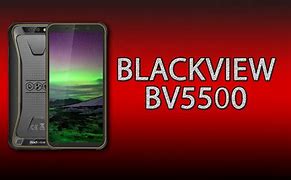 Image result for BlackView Bv5500
