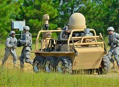 Image result for Autonomous Military Vehicles