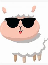 Image result for Sheep Emoji iPhone