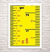 Image result for Centimeters to Inches Chart for Sewing