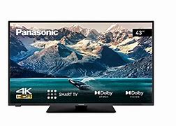 Image result for Panasonic OLED TV 43 Inch