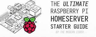 Image result for Raspberry Pi Home Server