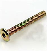 Image result for M6 X 10 Screw