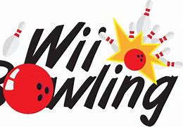 Image result for Wii Bowling Clip Art