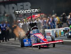 Image result for NHRA US National Blue Max