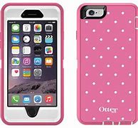 Image result for iPhone 6 OtterBox Teal