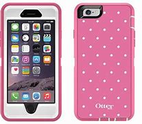 Image result for OtterBox iPhone 6s Plus Red Case