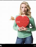 Image result for Woman Arrow in Heart