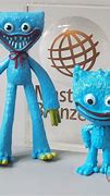Image result for Nightmare Huggy Wuggy Toy