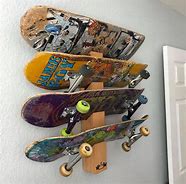 Image result for Skateboard Hanger Wall Mount