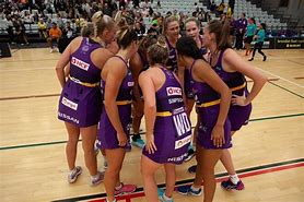 Image result for Netball League