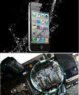 Image result for iPhone 6 Water Damage