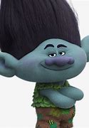 Image result for Trolls Branch as a Kid
