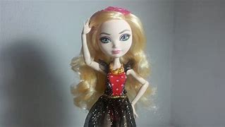 Image result for Ever After High Mirror Apple