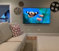 Image result for BESTA with 77 Inch TV