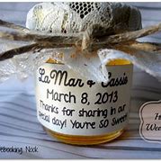 Image result for Local Honey Jars