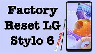 Image result for Stylo Atlas Factory Reset