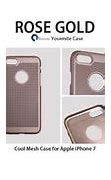 Image result for iPhone 7 Case Rose Gold